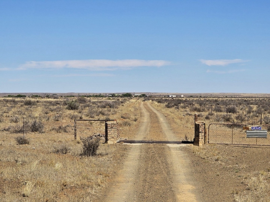 Commercial Property for Sale in Calvinia Rural Northern Cape